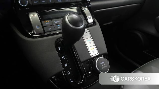 Hyundai Casper id 4474897 из Кореи 30