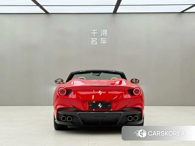 Ferrari Portofino id 3908991 из Китая 9