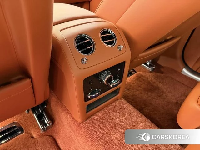 Rolls-Royce Ghost 2nd Generation id 4577082 из Кореи 18