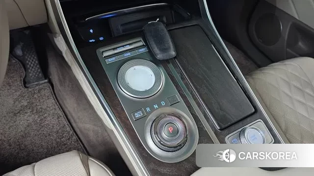 Genesis GV80 id 3017775 из Кореи 19