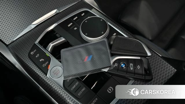 BMW 2 Series (G42) id 4494121 из Кореи 30