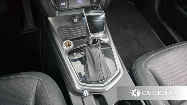 Ssangyong Berry New Tivoli id 4433487 из Кореи 19