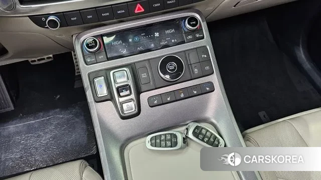 Hyundai The New Palisade id 3453044 из Кореи 19