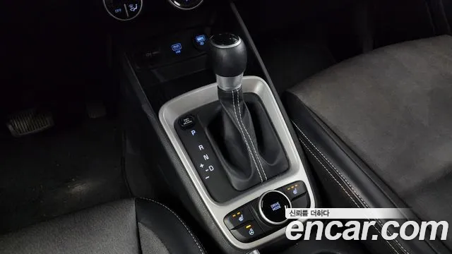 Hyundai Venue id 2695051 из Кореи 19