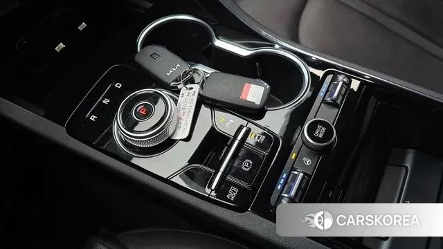 Kia K5 Hybrid 3rd Generation id 3776822 из Кореи 19