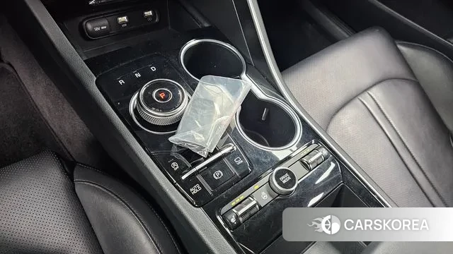 Kia K5 3rd generation id 3497916 из Кореи 19