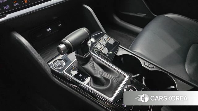 Kia Sportage 5th Generation id 4224289 из Кореи 19