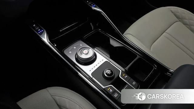 Kia The New Sorento 4th Generation id 4329585 из Кореи 30