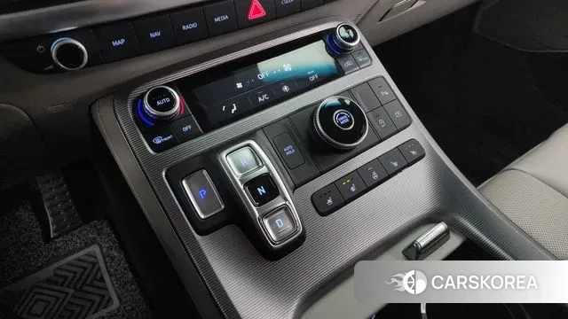 Hyundai The New Palisade id 3487478 из Кореи 19