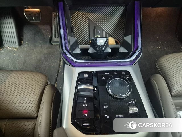 BMW X3 (G45) id 4200731 из Кореи 16