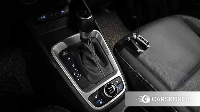 Hyundai Venue id 2994004 из Кореи 19