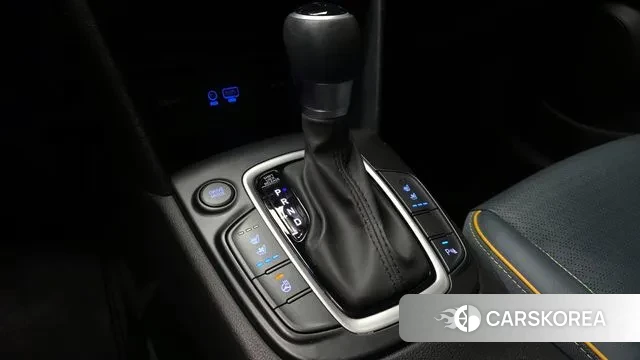 Hyundai Kona id 2902911 из Кореи 19