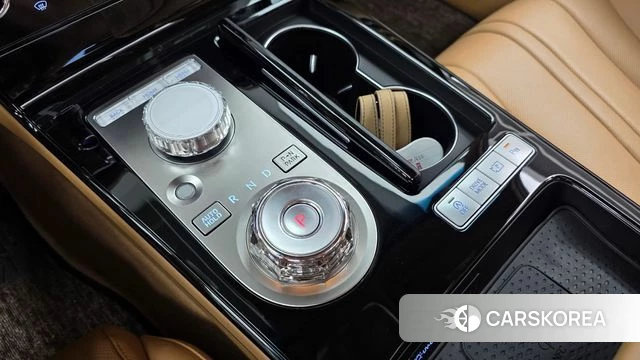 Genesis G80 (RG3) id 4442099 из Кореи 19