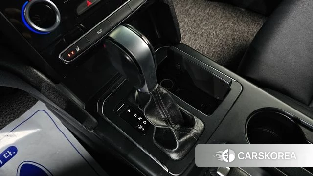 Renault Korea (Samsung) SM6 id 4331640 из Кореи 19