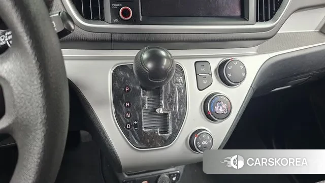 Kia The New Ray id 3032189 из Кореи 19