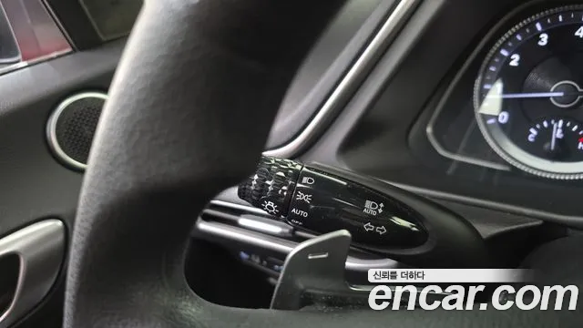 Hyundai Sonata (DN8) id 2694289 из Кореи 19