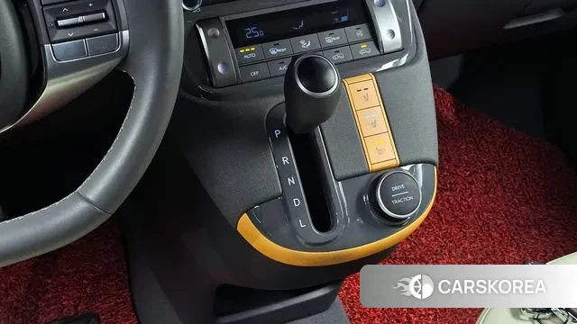 Hyundai Casper id 3432272 из Кореи 19