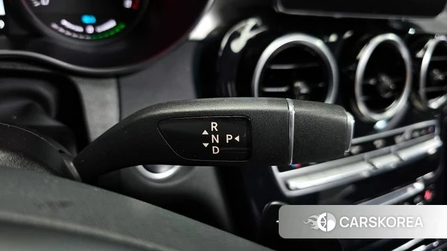 Mercedes-Benz GLC-Class X253 id 3899673 из Кореи 19