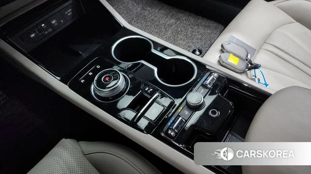 Kia The New K5 3rd generation id 3826206 из Кореи 19