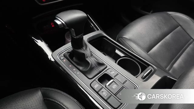 Kia The New Sorento id 4785642 из Кореи 32