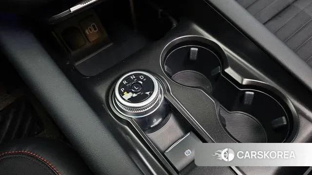 Ford Explorer 6th Generation id 3431362 из Кореи 19