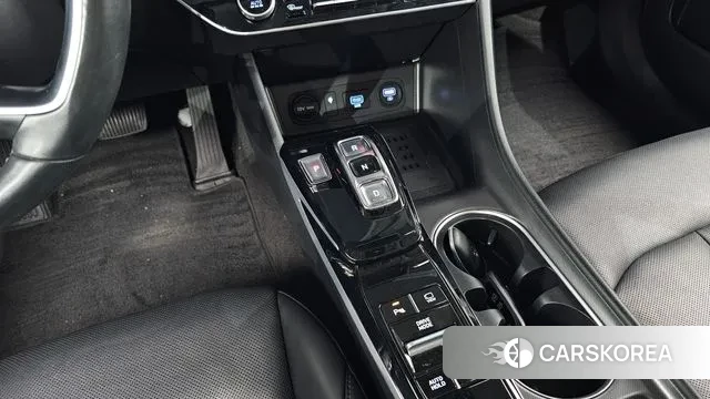 Hyundai Sonata (DN8) id 3323106 из Кореи 19