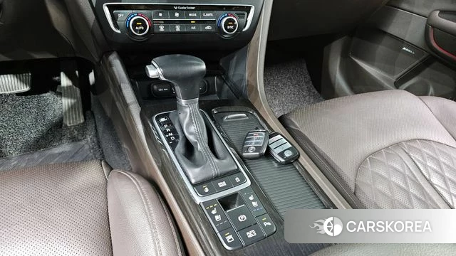 Kia The New K5 2nd generation id 3873622 из Кореи 19