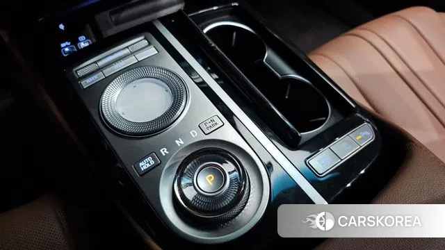 Genesis G80 (RG3) id 3031951 из Кореи 19