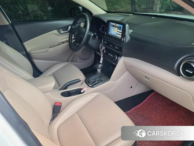 Hyundai Kona id 4667773 из Кореи 19