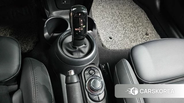 Mini Cooper id 4707230 из Кореи 29