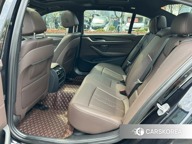 BMW 5 series id 4278127 из Китая 12