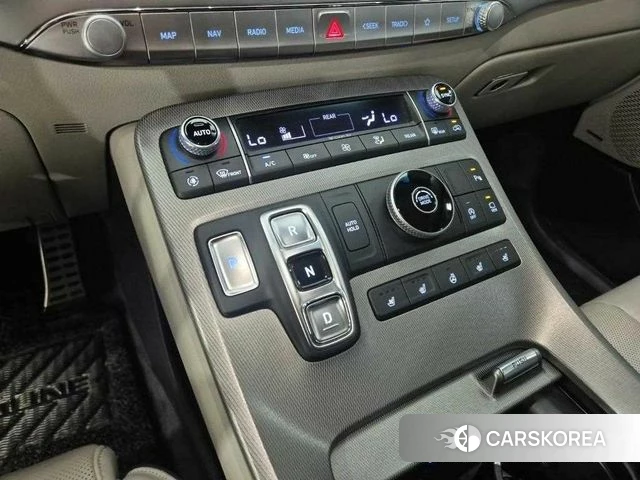 Hyundai Palisade id 4507532 из Кореи 18