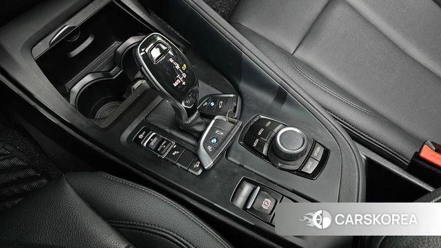 BMW X1 (F48) id 3879684 из Кореи 19