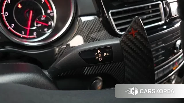 Mercedes-Benz GLE - Class W166 id 3718174 из Кореи 19