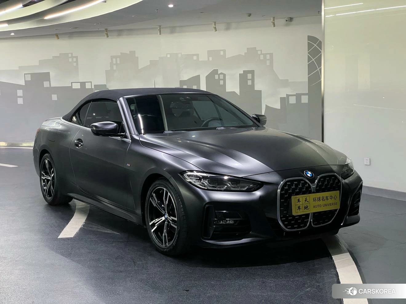 BMW 4 series id 4440312 из Китая 22