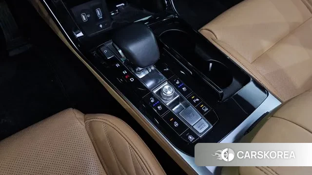 Kia K7 Premier id 3253589 из Кореи 19