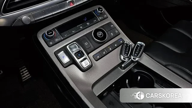 Hyundai Palisade id 3493469 из Кореи 19