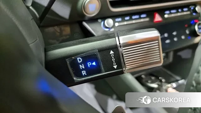 Hyundai Sonata D Edge (DN8) id 3031555 из Кореи 19