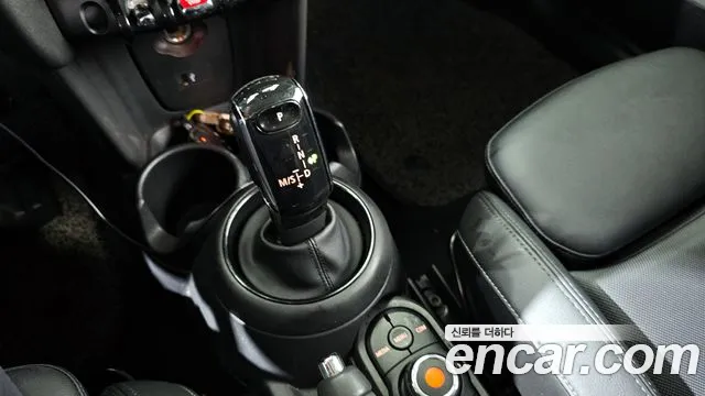 Mini Cooper id 2818156 из Кореи 19