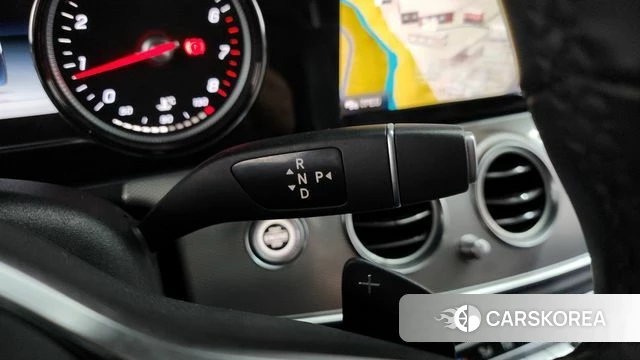 Mercedes-Benz E-Class W213 id 4581772 из Кореи 29