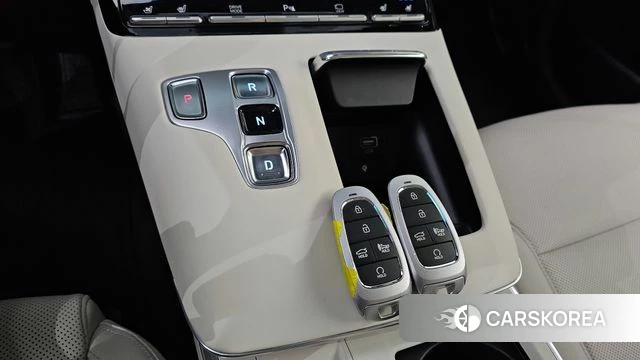 Hyundai The New Grandeur IG id 4018565 из Кореи 19