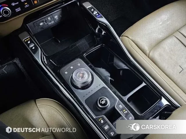 Kia The New Sorento 4th Generation id 3599925 из Кореи 19