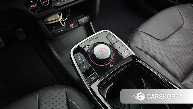 Kia Niro EV id 2939956 из Кореи 19