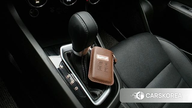 Renault Korea (Samsung) XM3 id 4488711 из Кореи 30