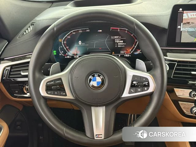 BMW 6 series GT id 4272024 из Китая 20