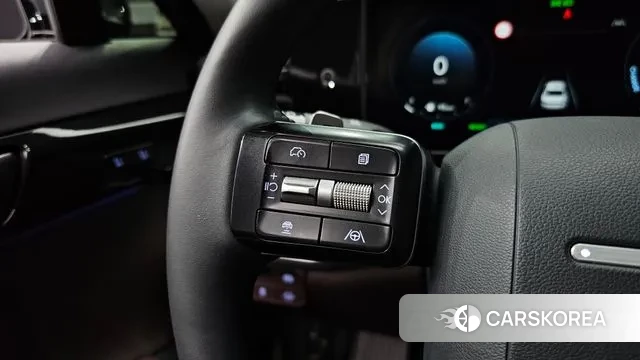 Hyundai Grandeur Hybrid (GN7) id 3016272 из Кореи 19