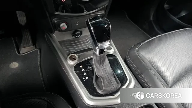 Ssangyong Tivoli Armor id 3754247 из Кореи 19