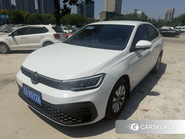 Volkswagen Lavida id 4273504 из Китая 9