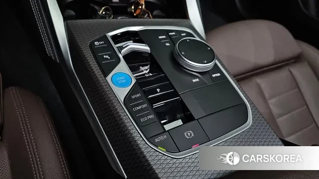 BMW i4 id 3442171 из Кореи 19