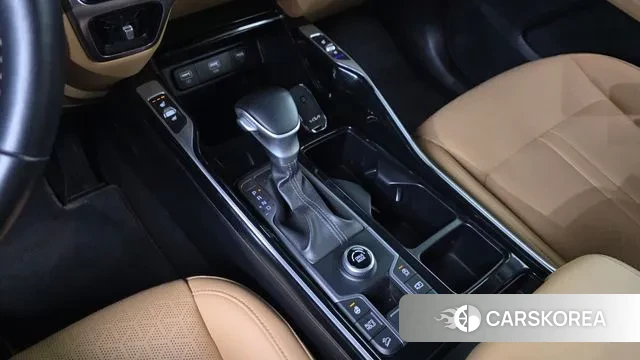 Kia Sorento 4th Generation id 3317690 из Кореи 19